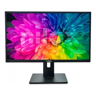 Nilox nxm24regweb01 monitor 24" ips wbc aa mm Nilox nxm24regweb01 monitor 24" ips wbc aa mm