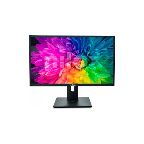 Nilox nxm24regweb01 monitor 24" ips wbc aa mm
