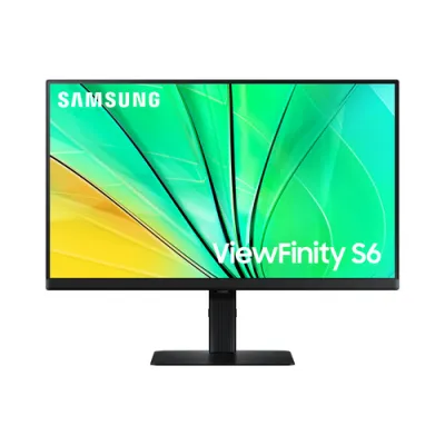 Samsung S60D pantalla para PC 61 cm (24") 2560 x 1440 Pixeles