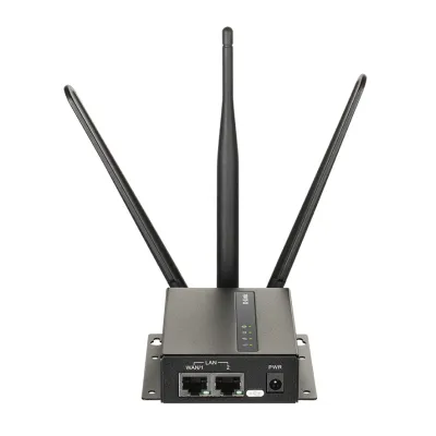 D-Link DWM-313 4G LTE M2M Router Gigabit Ethernet Wi-Fi 4 D-Link DWM-313 4G LTE M2M Router Gigabit Ethernet Wi-Fi 4
