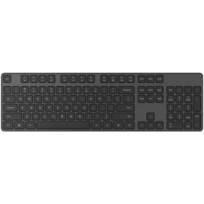 Teclado y Ratón Inalámbricos Xiaomi Wireless Keyboard and Mouse Teclado y Ratón Inalámbricos Xiaomi Wireless Keyboard and Mouse