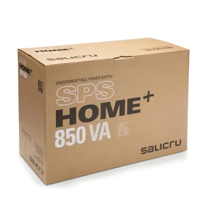 Salicru SPS 850 HOME+