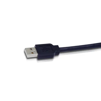 Conceptronic USB 2.0 1.8m cable para video, teclado y ratón Conceptronic USB 2.0 1.8m cable para video, teclado y ratón