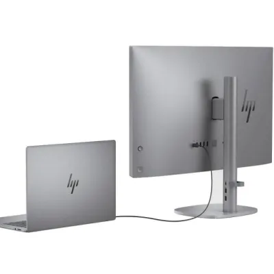 PC All in One HP OmniStudio X 27-CS0011NS Intel Core Ultra PC All in One HP OmniStudio X 27-CS0011NS Intel Core Ultra