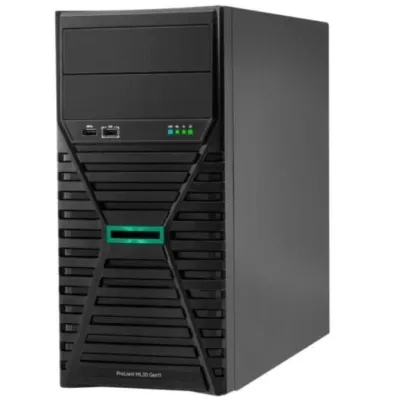 Servidor HPE ProLiant ML30 Gen11 Intel Xeon E-2434/ 32GB Ram/