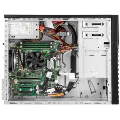 Servidor HPE ProLiant ML30 Gen11 Intel Xeon E-2434/ 32GB Ram/