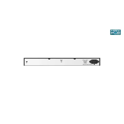 D-Link DGS-1026MP Switch 26 Puertos Gigabit D-Link DGS-1026MP Switch 26 Puertos Gigabit
