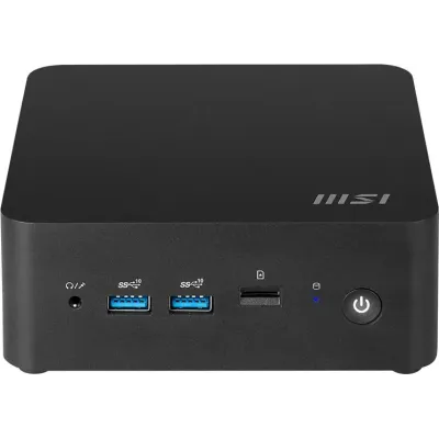 MSI Cubi NUC 1UMG-206bes MSI Cubi NUC 1UMG-206bes