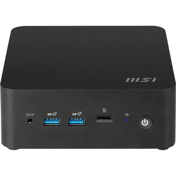 MSI Cubi NUC 1UMG-206bes