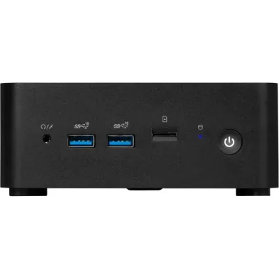 MSI Cubi NUC 1UMG-206bes MSI Cubi NUC 1UMG-206bes