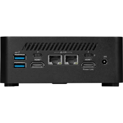 MSI Cubi NUC 1UMG-206bes MSI Cubi NUC 1UMG-206bes