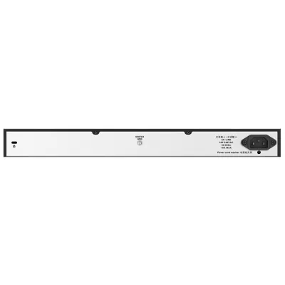 D-Link DGS-1026MP Switch 26 Puertos Gigabit D-Link DGS-1026MP Switch 26 Puertos Gigabit