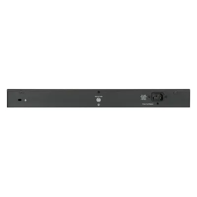 Switch Gestionable D-Link DGS-1100-26MPV2 26 Puertos/ RJ-45 Switch Gestionable D-Link DGS-1100-26MPV2 26 Puertos/ RJ-45