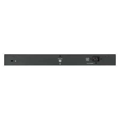 Switch Gestionable D-Link DGS-1100-26MPV2 26 Puertos/ RJ-45 Switch Gestionable D-Link DGS-1100-26MPV2 26 Puertos/ RJ-45