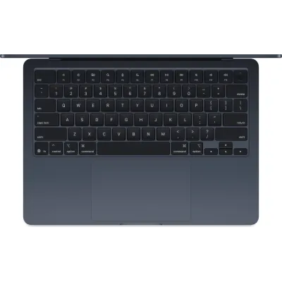 Apple MacBook Air 13 (2025) M4 CPU x10/GPU x8 16GB 256GB SSD