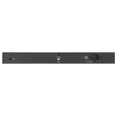 Switch Gestionable D-Link DGS-1100-26MPV2 26 Puertos/ RJ-45 Switch Gestionable D-Link DGS-1100-26MPV2 26 Puertos/ RJ-45