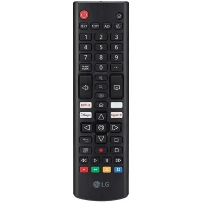 Mando Universal para TV LG SR24GA compatible con TV LG Mando Universal para TV LG SR24GA compatible con TV LG