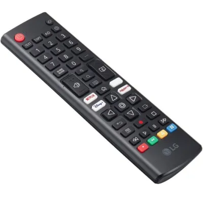 Mando Universal para TV LG SR24GA compatible con TV LG Mando Universal para TV LG SR24GA compatible con TV LG