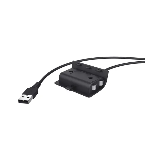 Trust GXT 246 Avado Set de cable de carga y batería