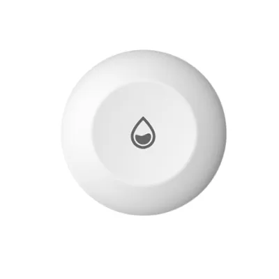 EZVIZ T10C detector de agua Sensmitter Inalámbrico EZVIZ T10C detector de agua Sensmitter Inalámbrico