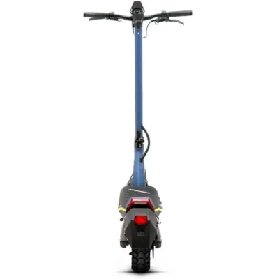 Patinete Eléctrico SmartGyro Raptor Dual EVO LR/ Motor 1000W/
