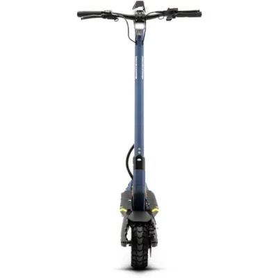 Patinete Eléctrico SmartGyro Raptor Dual EVO LR/ Motor 1000W/