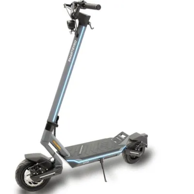 SmartGyro Raptor Evo Patinete Eléctrico 10" 1000W 16000mAh con