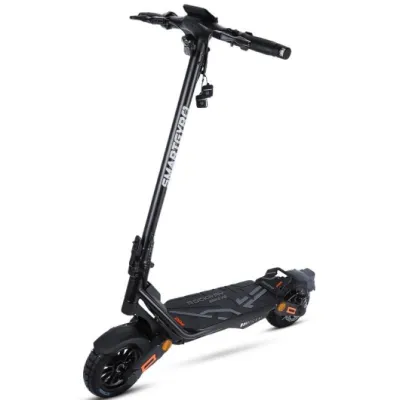 SmartGyro Rockway Pro Evo Patinete Eléctrico 1000W 60km