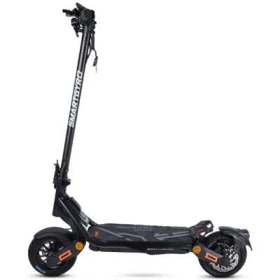 SmartGyro Rockway Pro Evo Patinete Eléctrico 1000W 60km