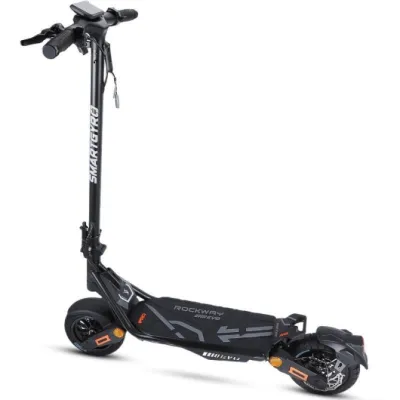 SmartGyro Rockway Pro Evo Patinete Eléctrico 1000W 60km