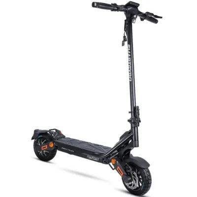 SmartGyro Rockway Pro Evo Patinete Eléctrico 1000W 60km