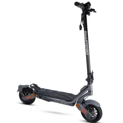 SmartGyro Rockway Evo Patinete Eléctrico 800W 50km 13000mAh con