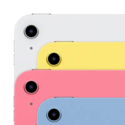 Apple iPad 11 (2025) A16 Wi-Fi+Celular 128GB Amarillo Apple iPad 11 (2025) A16 Wi-Fi+Celular 128GB Amarillo