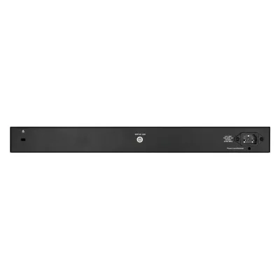 D-Link DGS-1210-26/E Smart+ Switch Gestionado 24 Puertos D-Link DGS-1210-26/E Smart+ Switch Gestionado 24 Puertos