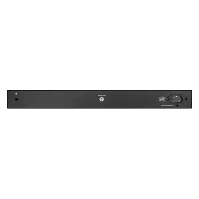 D-Link DGS-1210-28/E Smart+ Switch Gestionado 24 Puertos D-Link DGS-1210-28/E Smart+ Switch Gestionado 24 Puertos
