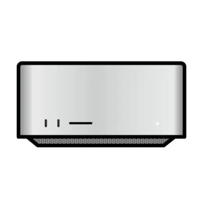 Apple Mac Studio M4 Max 14-Core CPU/ 32-Core GPU/ 36GB Ram/ Apple Mac Studio M4 Max 14-Core CPU/ 32-Core GPU/ 36GB Ram/