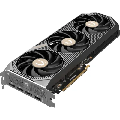 Zotac GAMING GeForce RTX 5070 SOLID OC 12GB GDDR7 Reflex 2 RTX