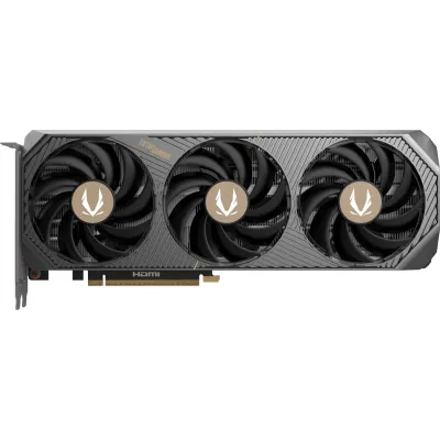 Zotac GAMING GeForce RTX 5070 SOLID OC 12GB GDDR7 Reflex 2 RTX