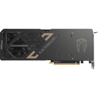 Zotac GAMING GeForce RTX 5070 SOLID OC 12GB GDDR7 Reflex 2 RTX