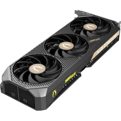 Zotac GAMING GeForce RTX 5070 SOLID OC 12GB GDDR7 Reflex 2 RTX