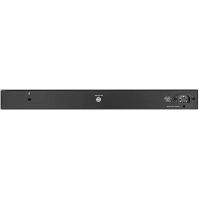 D-Link DGS-1210-48/E Smart Switch Gestionado 48 Puertos