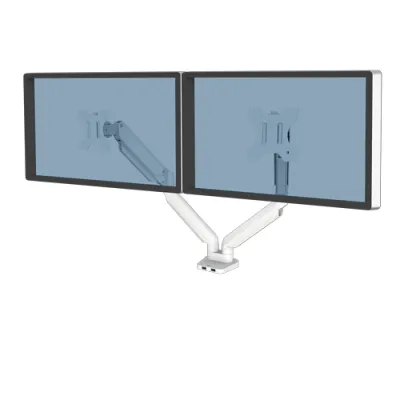Fellowes Platinum Series 8056301 soporte para monitor 101,6 cm