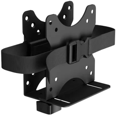 Soporte para miniPC Fonestar SMM-PC11BA/ hasta 5kg Soporte para miniPC Fonestar SMM-PC11BA/ hasta 5kg