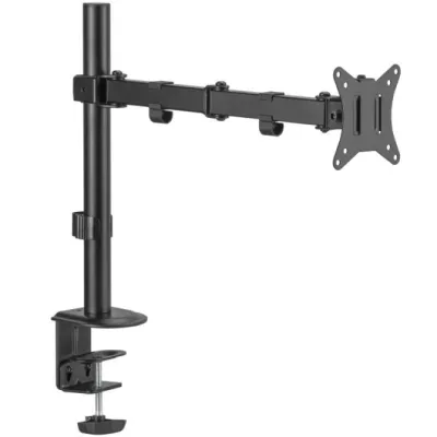 Soporte para Monitor Fonestar SMM-11BA/ hasta 9kg Soporte para Monitor Fonestar SMM-11BA/ hasta 9kg