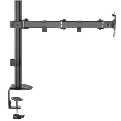 Soporte para Monitor Fonestar SMM-11BA/ hasta 9kg Soporte para Monitor Fonestar SMM-11BA/ hasta 9kg
