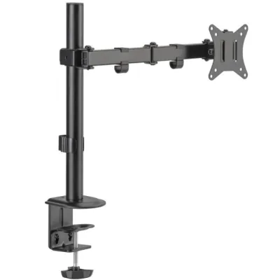 Soporte para Monitor Fonestar SMM-11BA/ hasta 9kg Soporte para Monitor Fonestar SMM-11BA/ hasta 9kg
