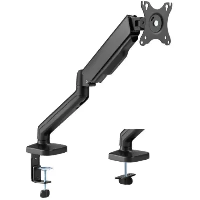 Soporte para Monitor Fonestar SMM-11PR/ hasta 9kg Soporte para Monitor Fonestar SMM-11PR/ hasta 9kg