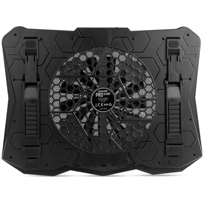 Nox Hummer Pro Stand Base Refrigeradora RGB hasta 17.3" Nox Hummer Pro Stand Base Refrigeradora RGB hasta 17.3"