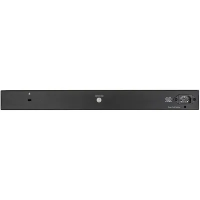 D-Link DGS-1210-52/E Smart+ Switch Gestionado 48 Puertos