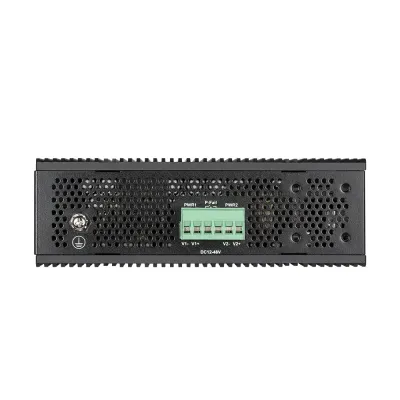 D-Link DIS-200G-12S Switch 10 Puertos Gigabit + 2 Puertos SFP